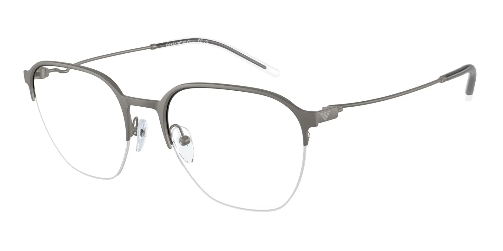 Emporio Armani 1160 Eyeglasses - view 4